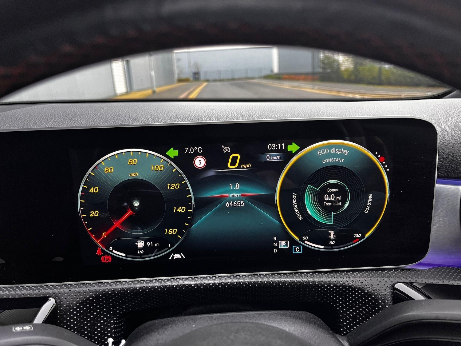 Used Mercedes-Benz A-Class 2019 for sale - 76743583: Photo 59