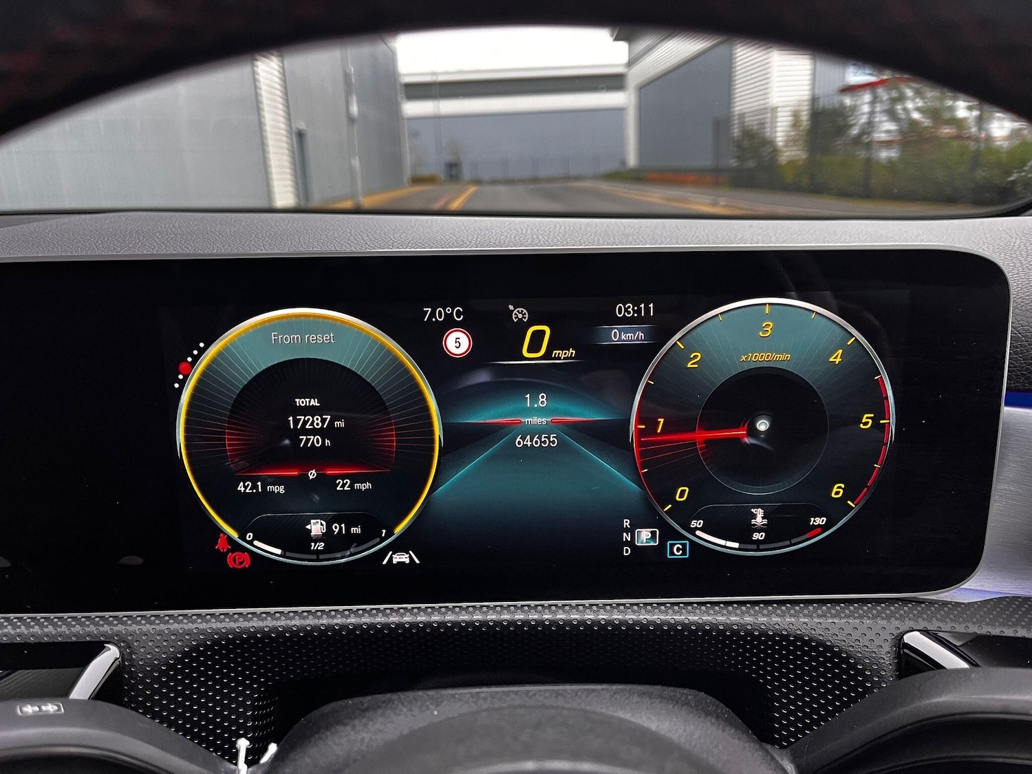 Used Mercedes-Benz A-Class 2019 for sale - 76743583: Photo 60