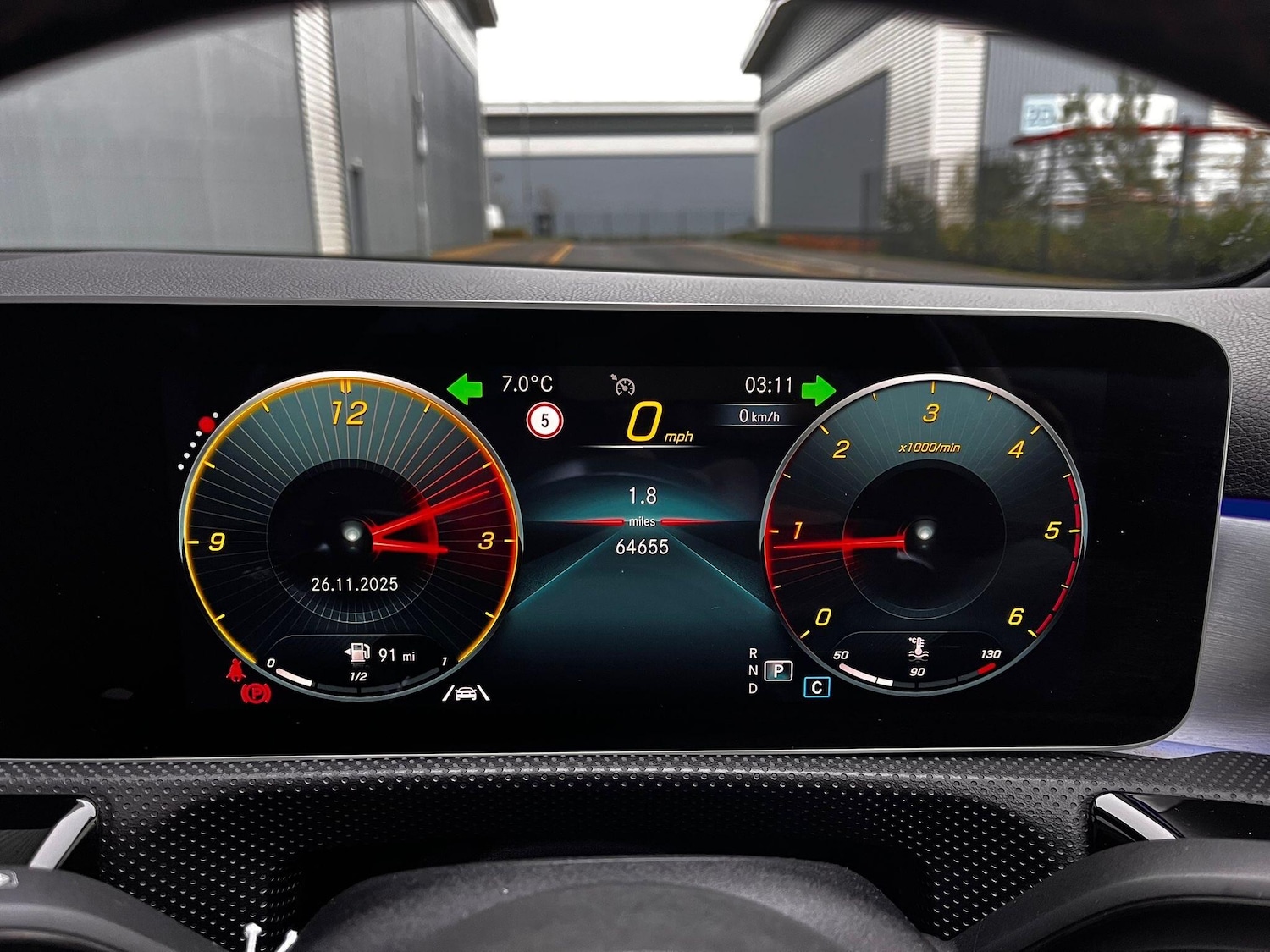 Used Mercedes-Benz A-Class 2019 for sale - 76743583: Photo 61