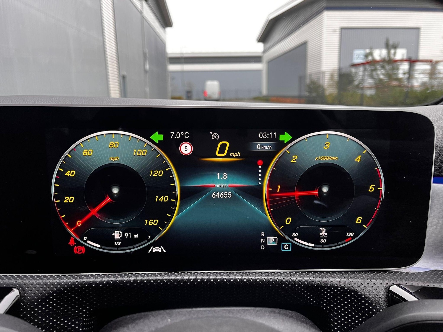 Used Mercedes-Benz A-Class 2019 for sale - 76743583: Photo 62