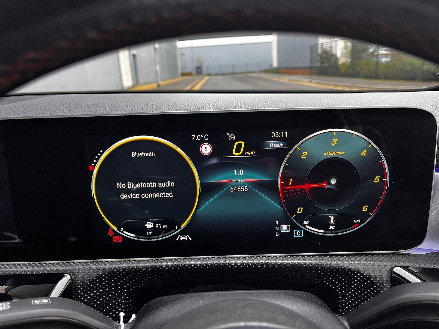 Used Mercedes-Benz A-Class 2019 for sale - 76743583: Photo 63