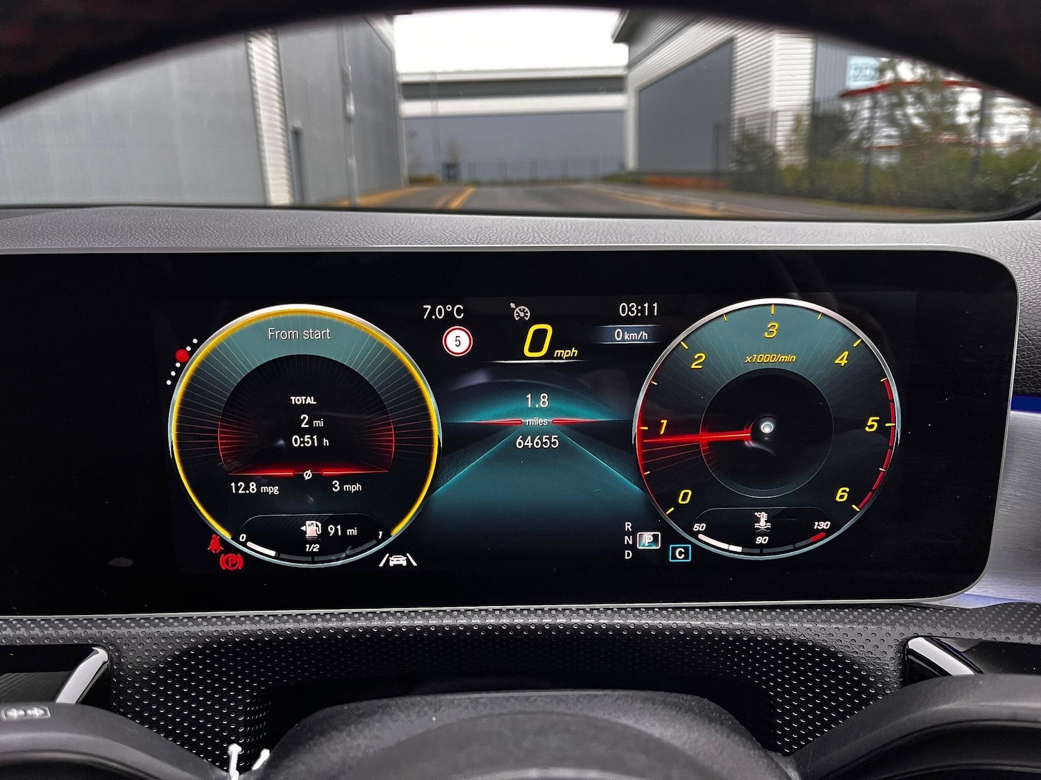 Used Mercedes-Benz A-Class 2019 for sale - 76743583: Photo 64