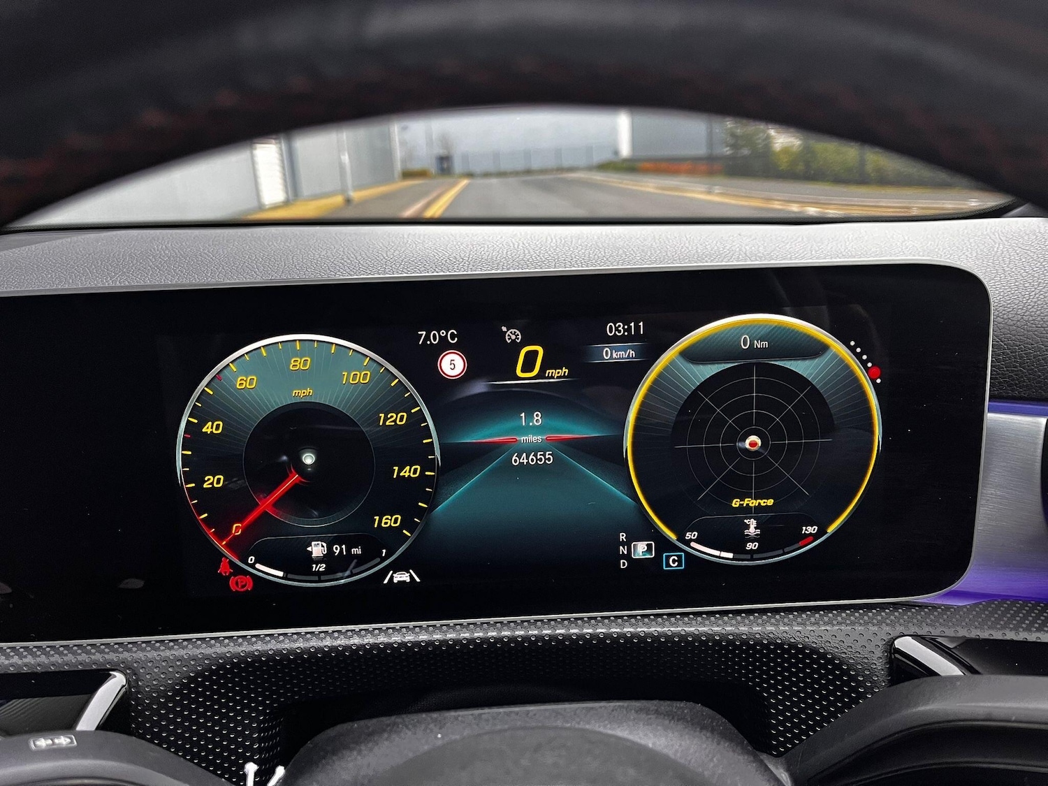 Used Mercedes-Benz A-Class 2019 for sale - 76743583: Photo 65