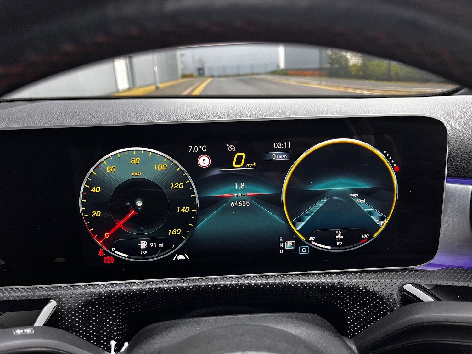 Used Mercedes-Benz A-Class 2019 for sale - 76743583: Photo 66