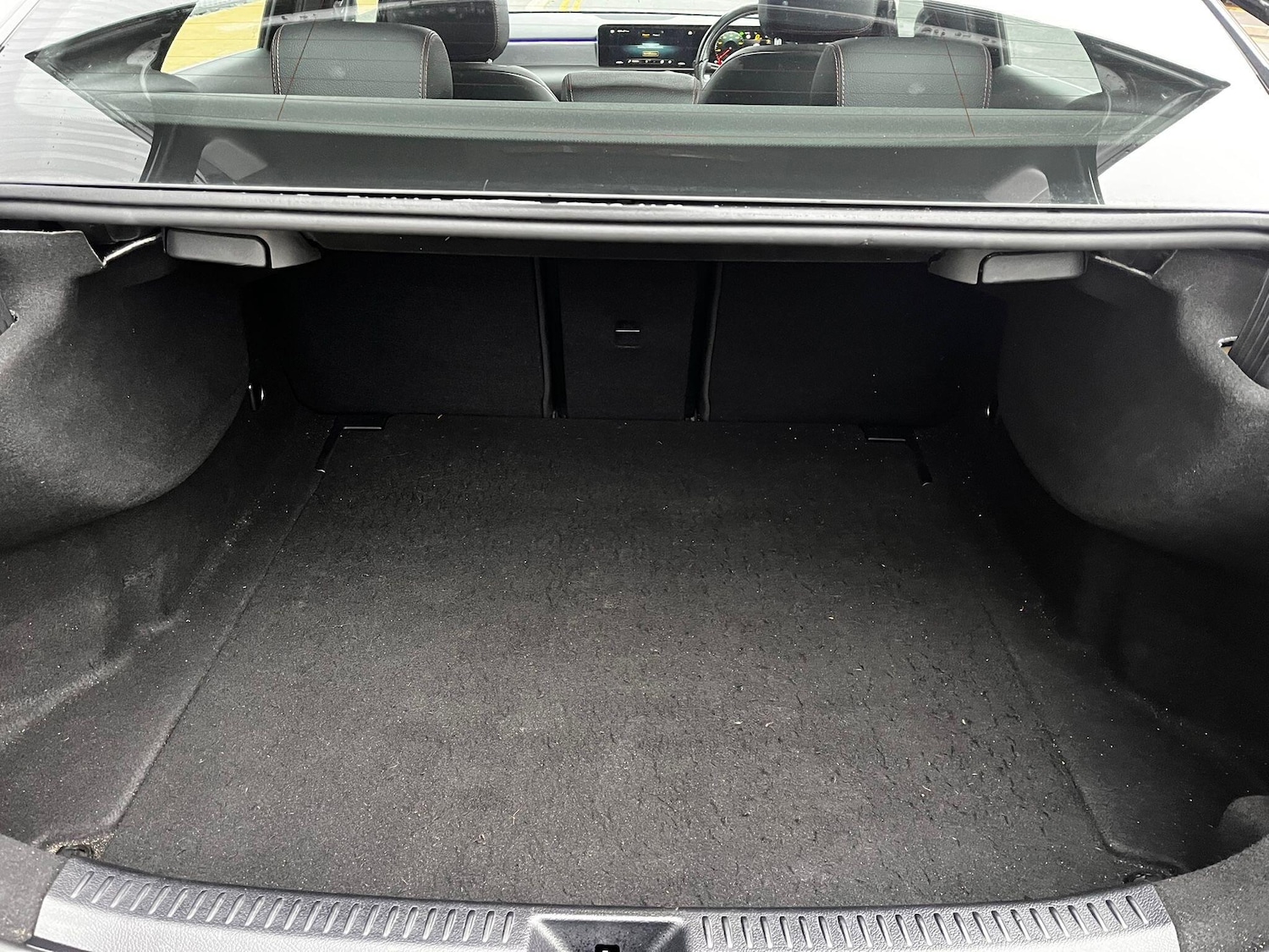 Used Mercedes-Benz A-Class 2019 for sale - 76743583: Photo 68