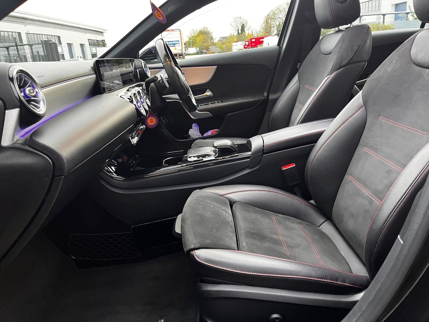 Used Mercedes-Benz A-Class 2019 for sale - 76743583: Photo 71