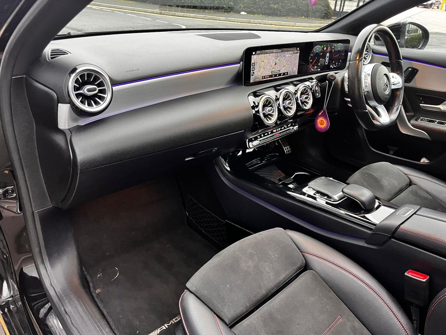 Used Mercedes-Benz A-Class 2019 for sale - 76743583: Photo 72