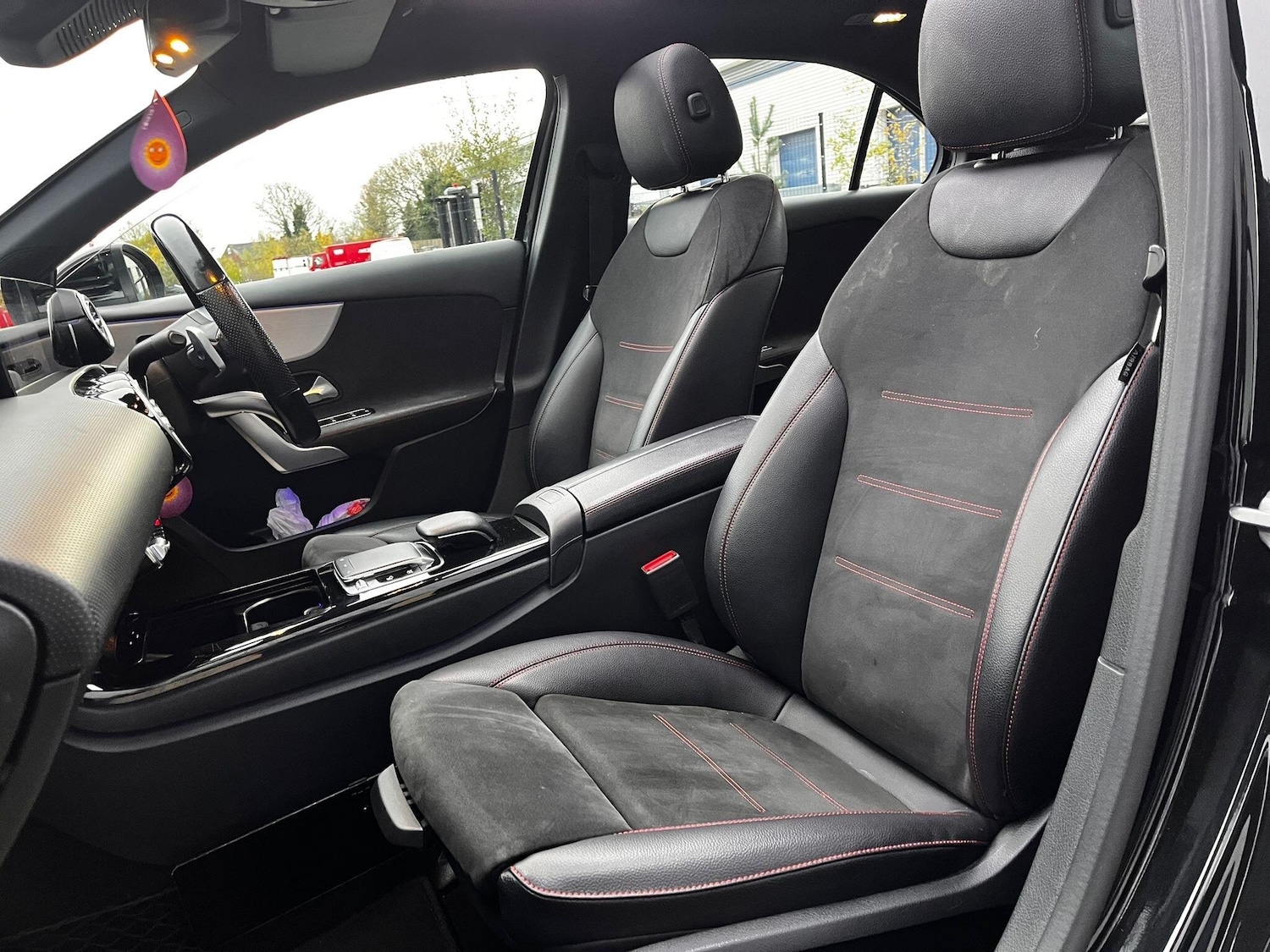 Used Mercedes-Benz A-Class 2019 for sale - 76743583: Photo 73