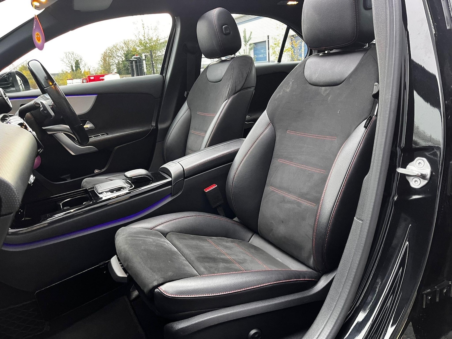 Used Mercedes-Benz A-Class 2019 for sale - 76743583: Photo 74