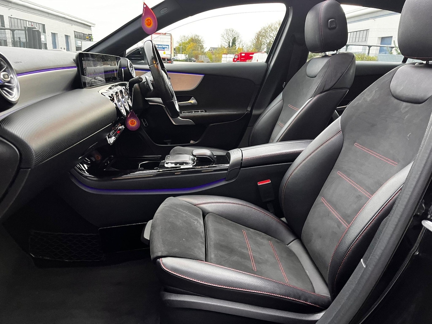 Used Mercedes-Benz A-Class 2019 for sale - 76743583: Photo 76