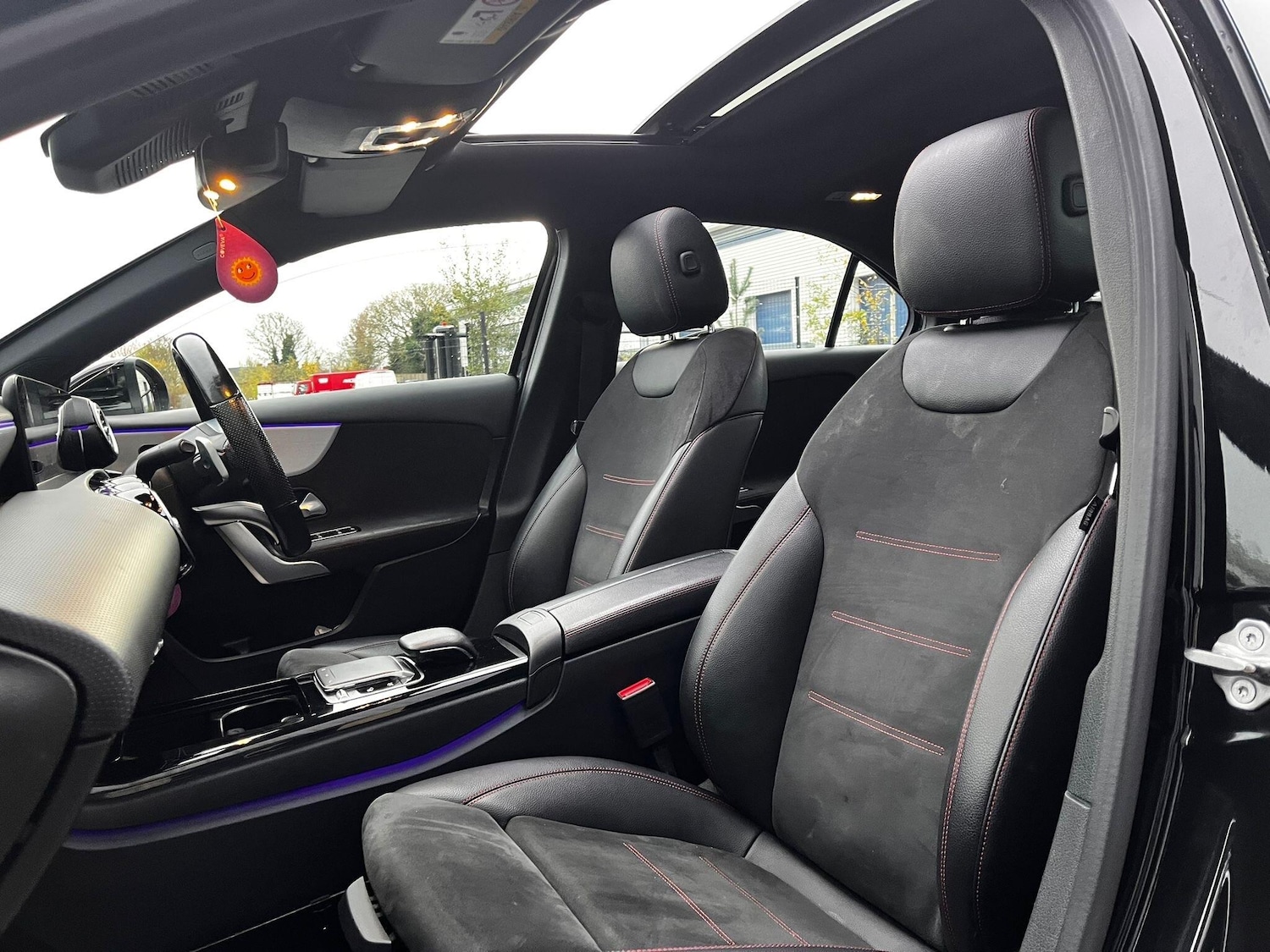 Used Mercedes-Benz A-Class 2019 for sale - 76743583: Photo 77