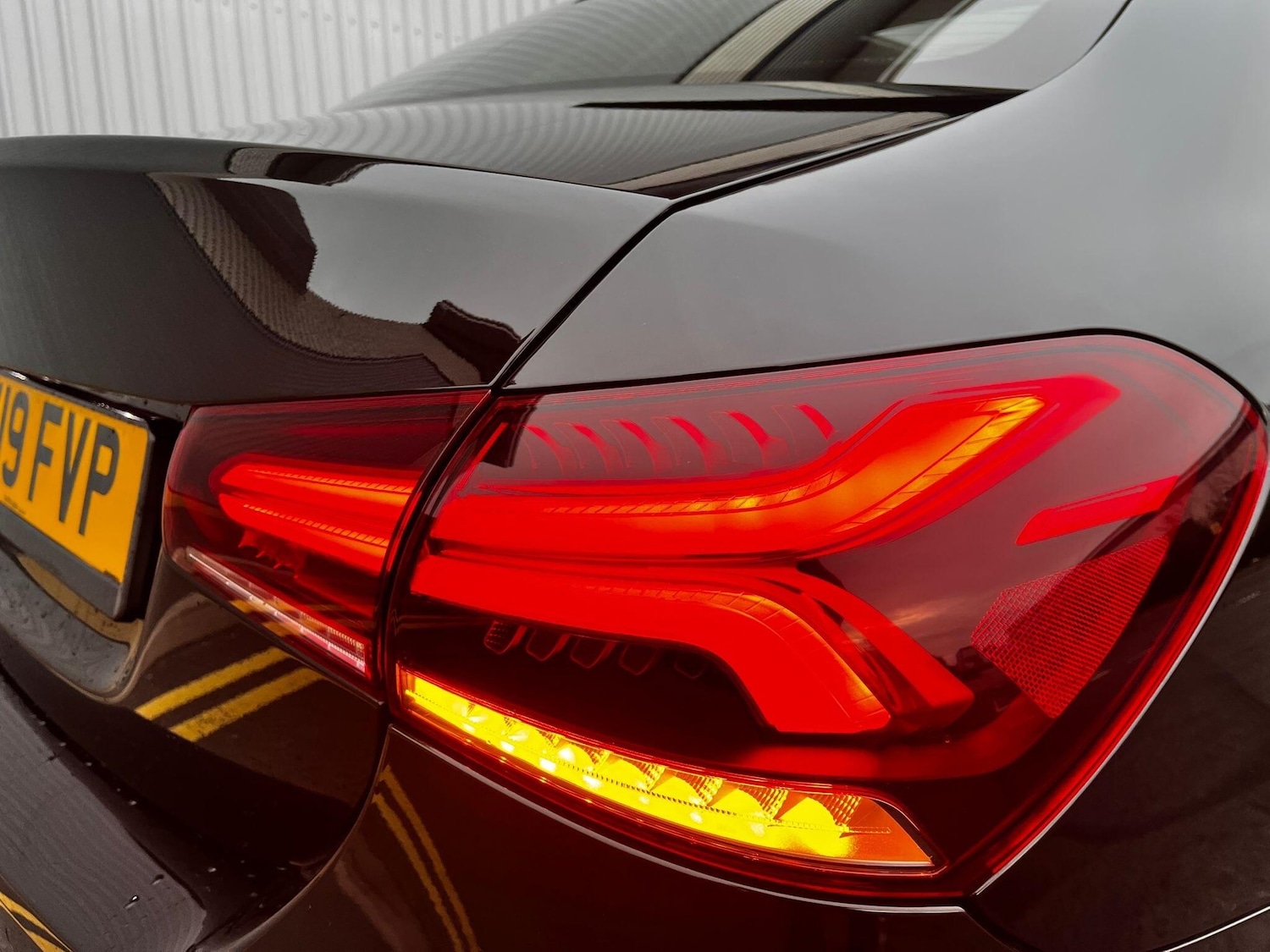 Used Mercedes-Benz A-Class 2019 for sale - 76743583: Photo 78