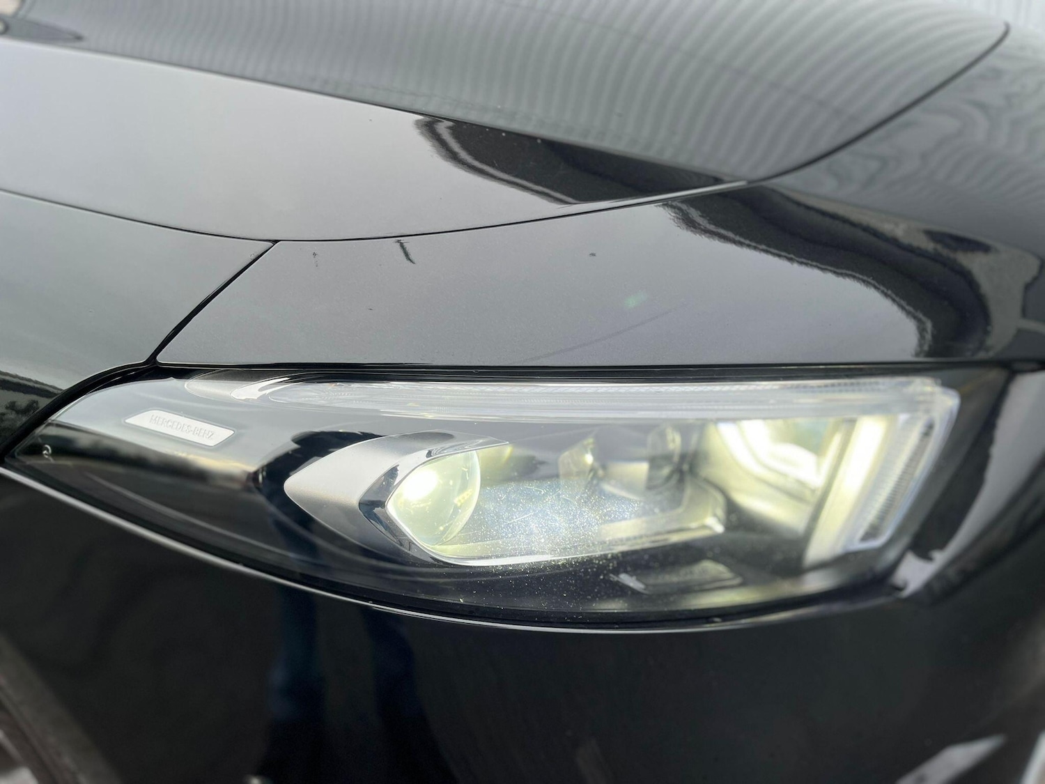 Used Mercedes-Benz A-Class 2019 for sale - 76743583: Photo 79