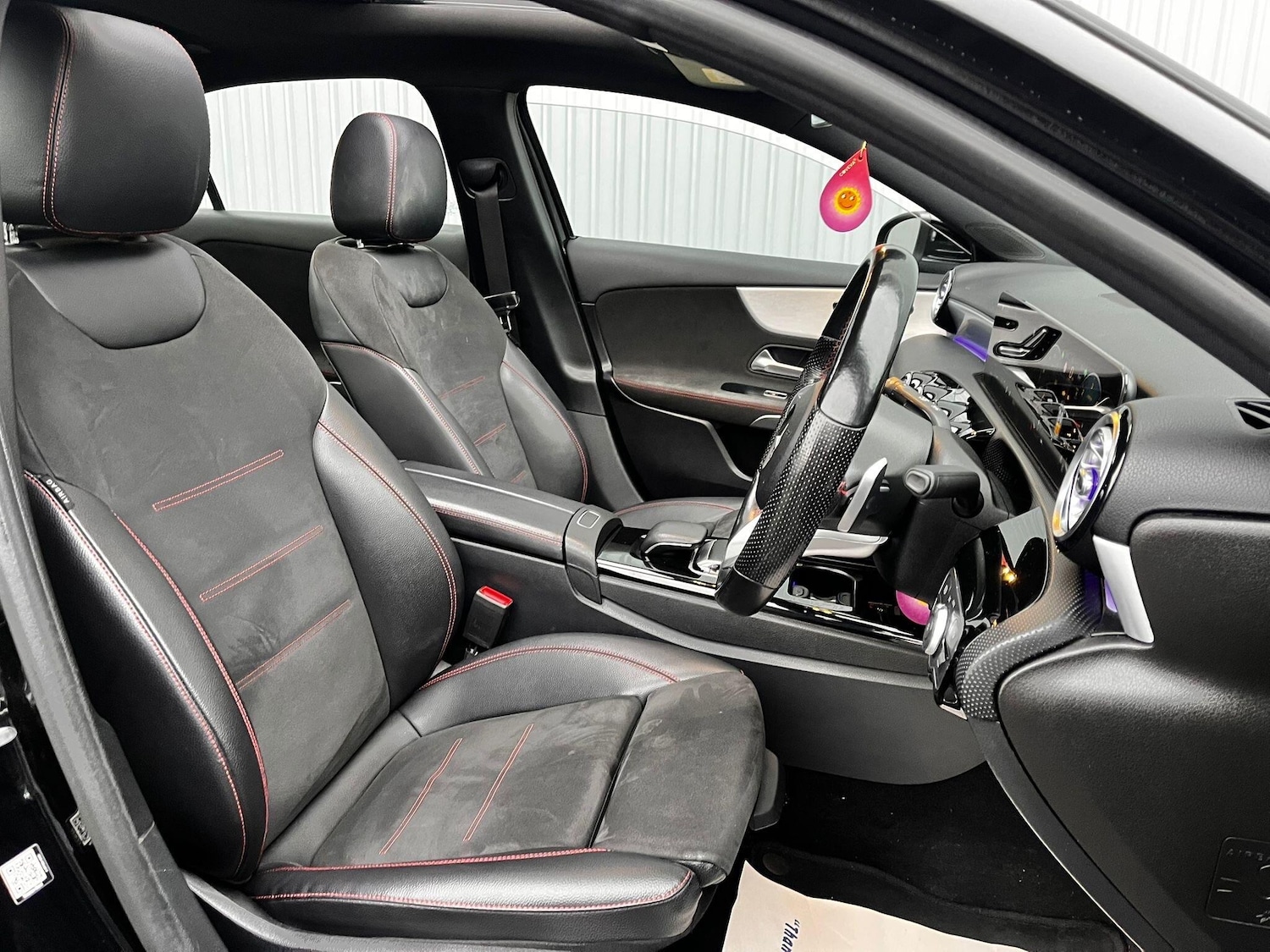 Used Mercedes-Benz A-Class 2019 for sale - 76743583: Photo 82