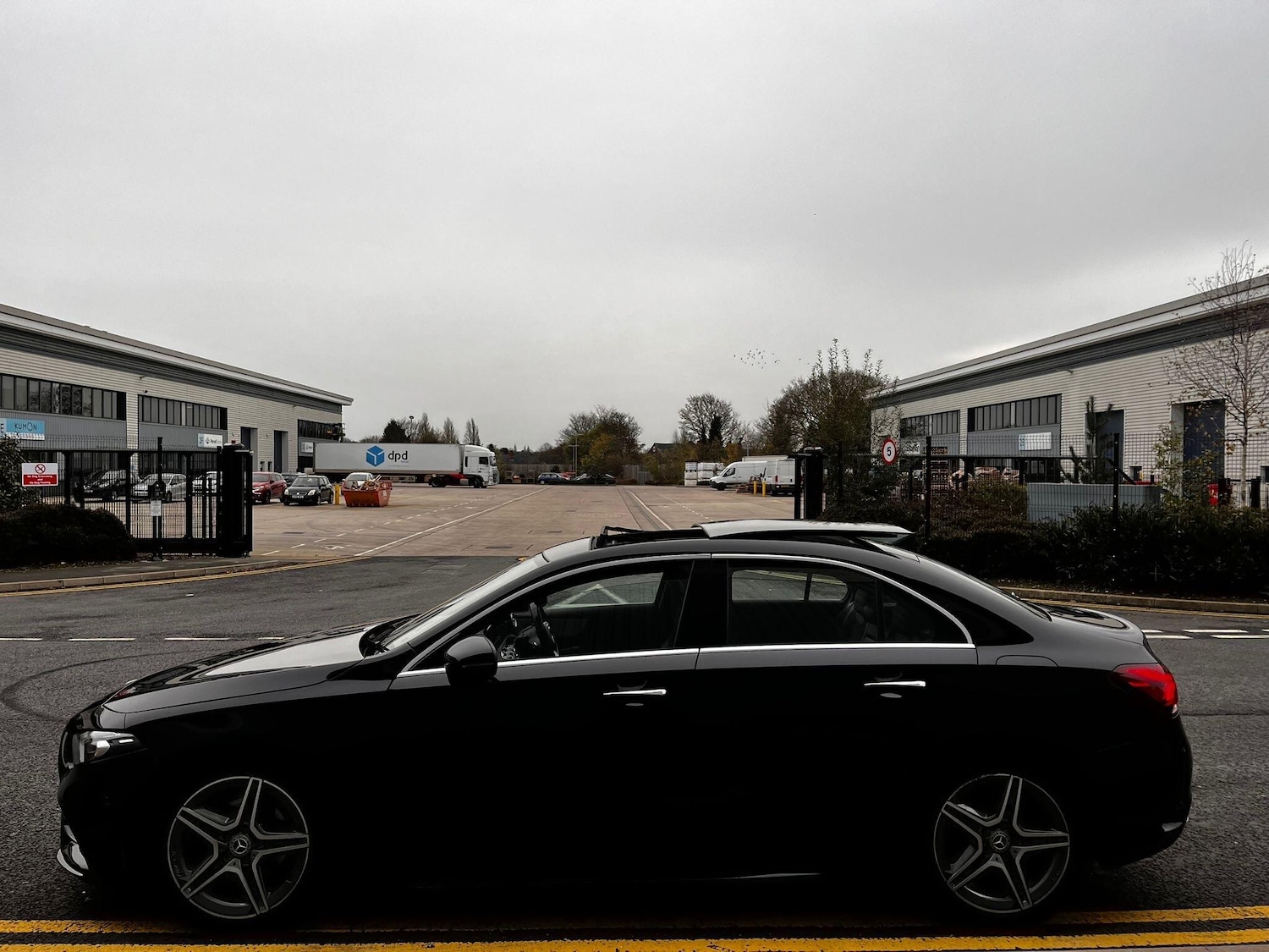 Used Mercedes-Benz A-Class 2019 for sale - 76743583: Photo 83