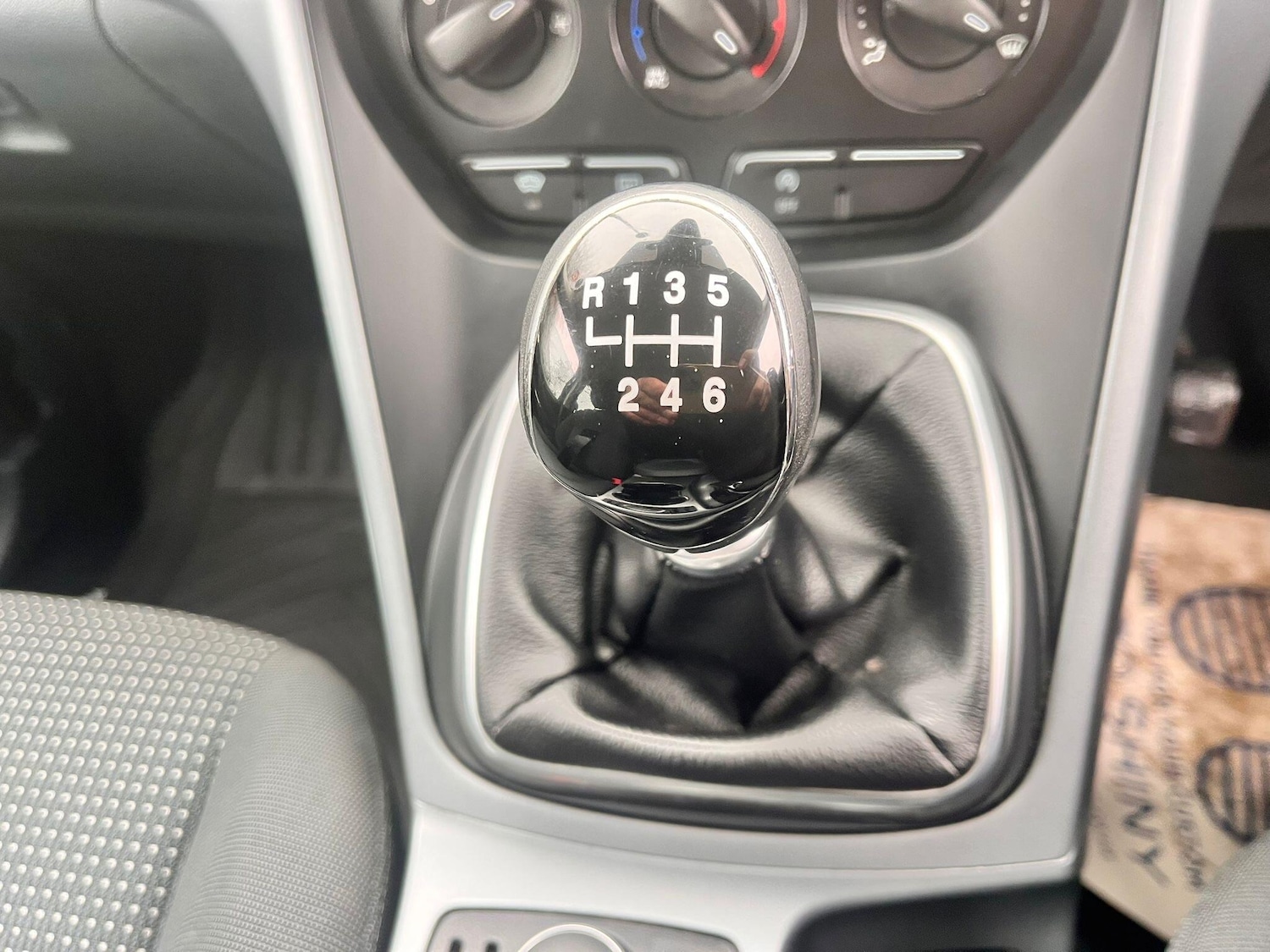 Used Ford Grand C-Max 2013 for sale - 77683006: Photo 11