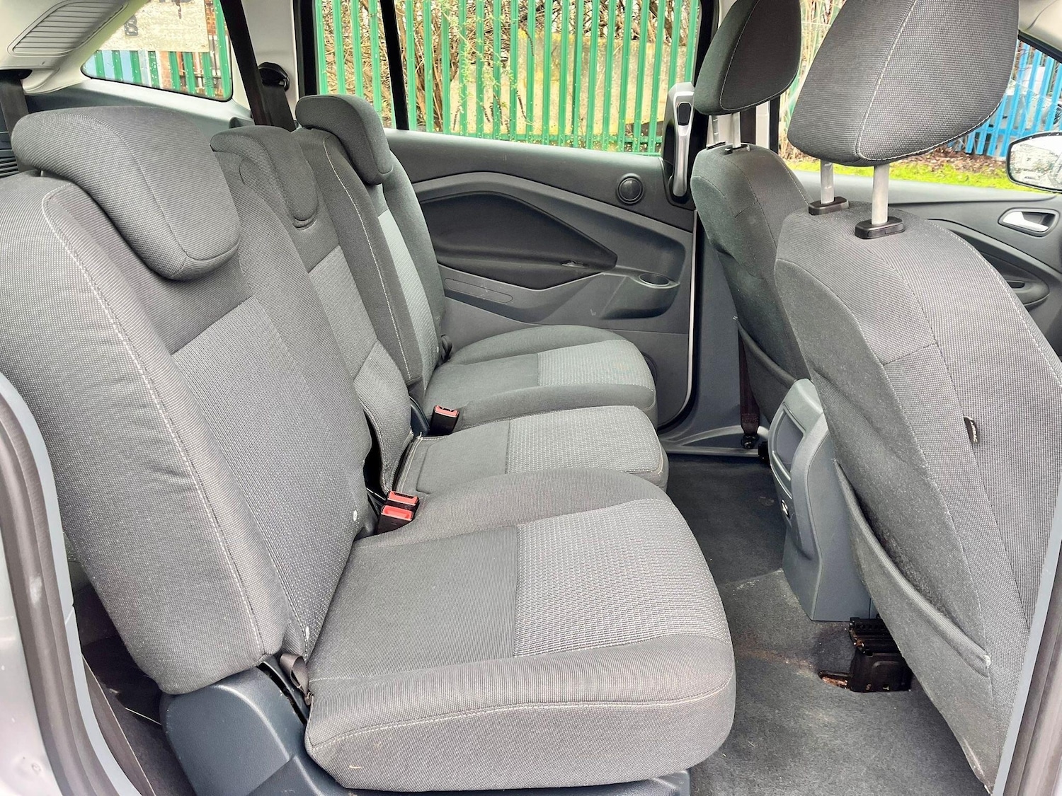 Used Ford Grand C-Max 2013 for sale - 77683006: Photo 18