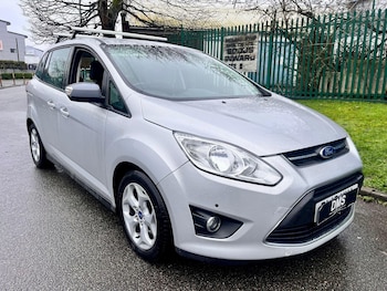 2013 (13) - 1.0 EcoBoost Zetec 5dr