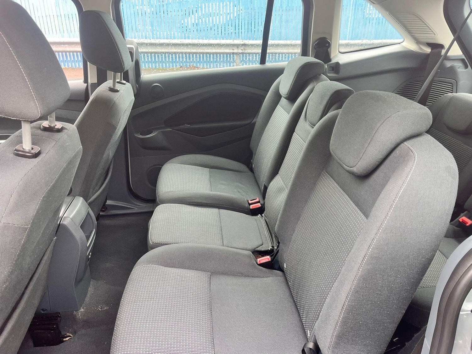 Used Ford Grand C-Max 2013 for sale - 77683006: Photo 20