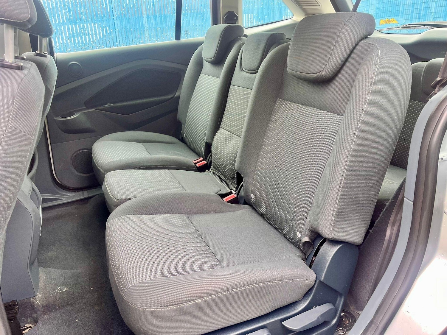 Used Ford Grand C-Max 2013 for sale - 77683006: Photo 21