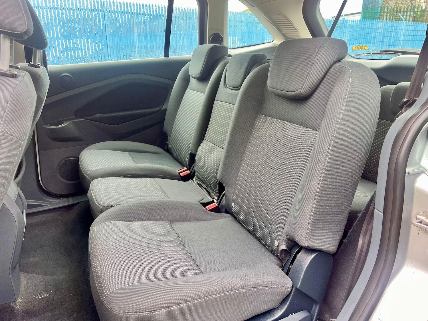 Used Ford Grand C-Max 2013 for sale - 77683006: Photo 22