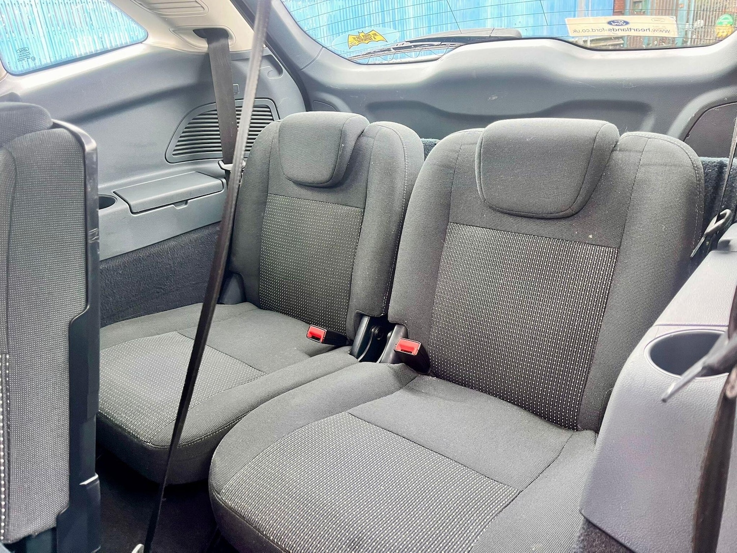 Used Ford Grand C-Max 2013 for sale - 77683006: Photo 23