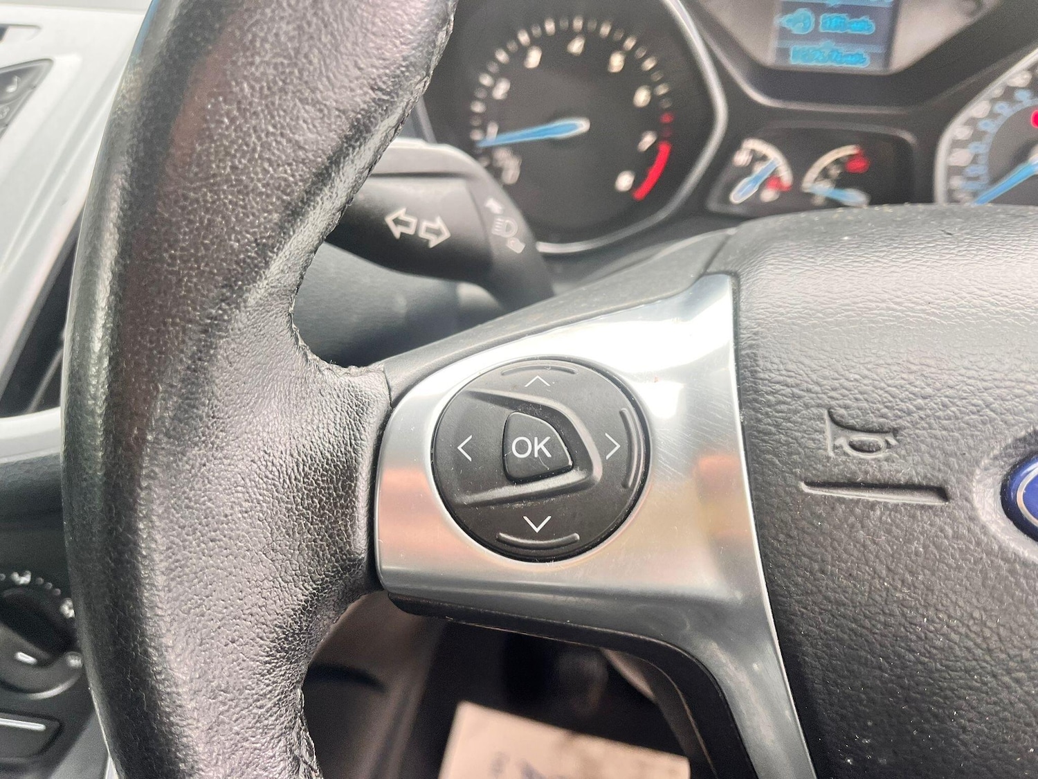 Used Ford Grand C-Max 2013 for sale - 77683006: Photo 27