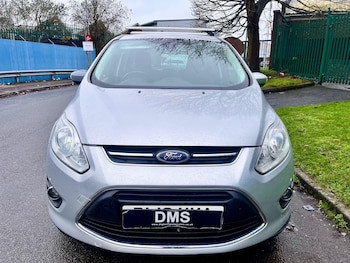 Used Ford Grand C-Max 2013 for sale - 77683006: Photo