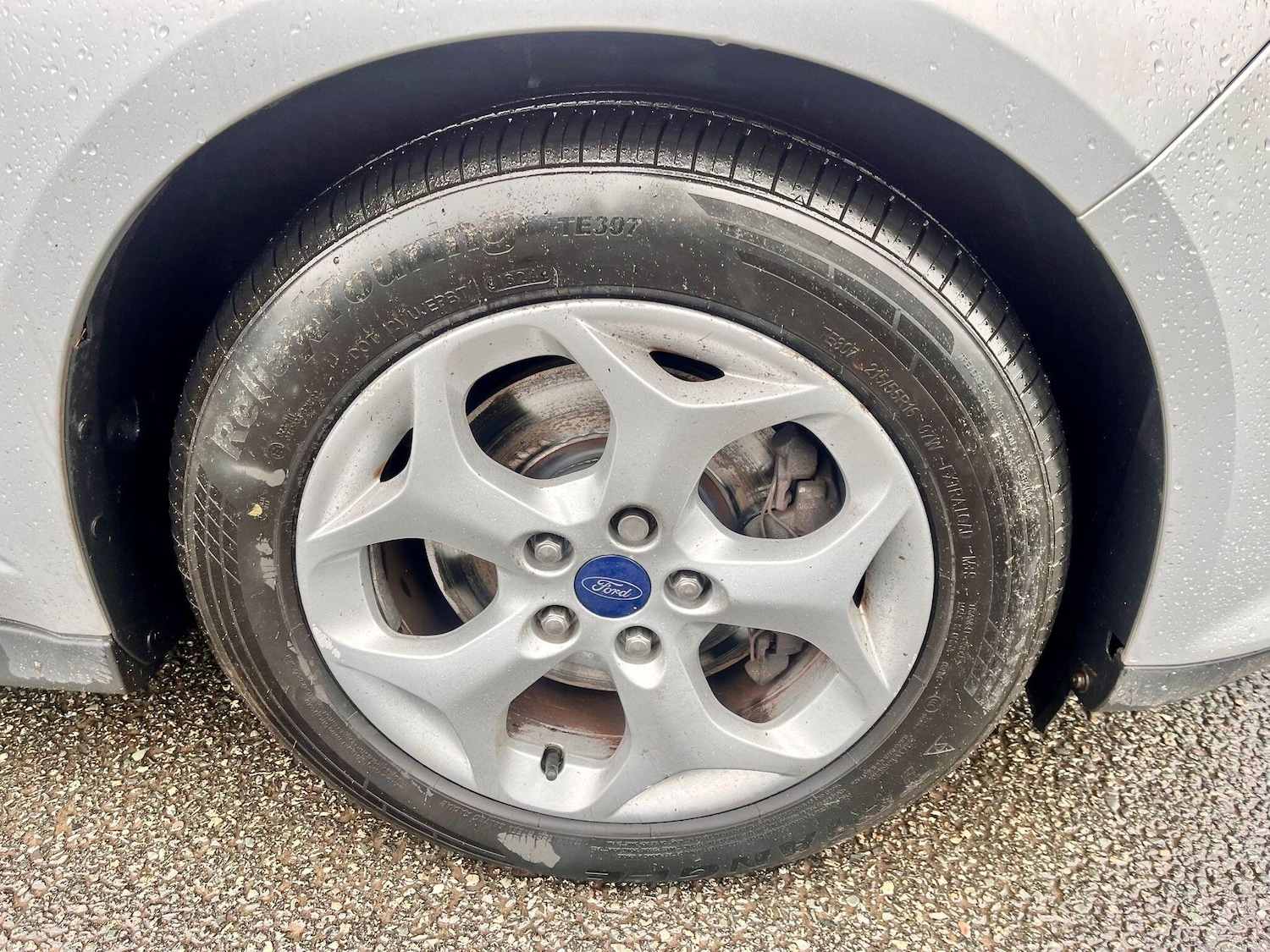 Used Ford Grand C-Max 2013 for sale - 77683006: Photo 33