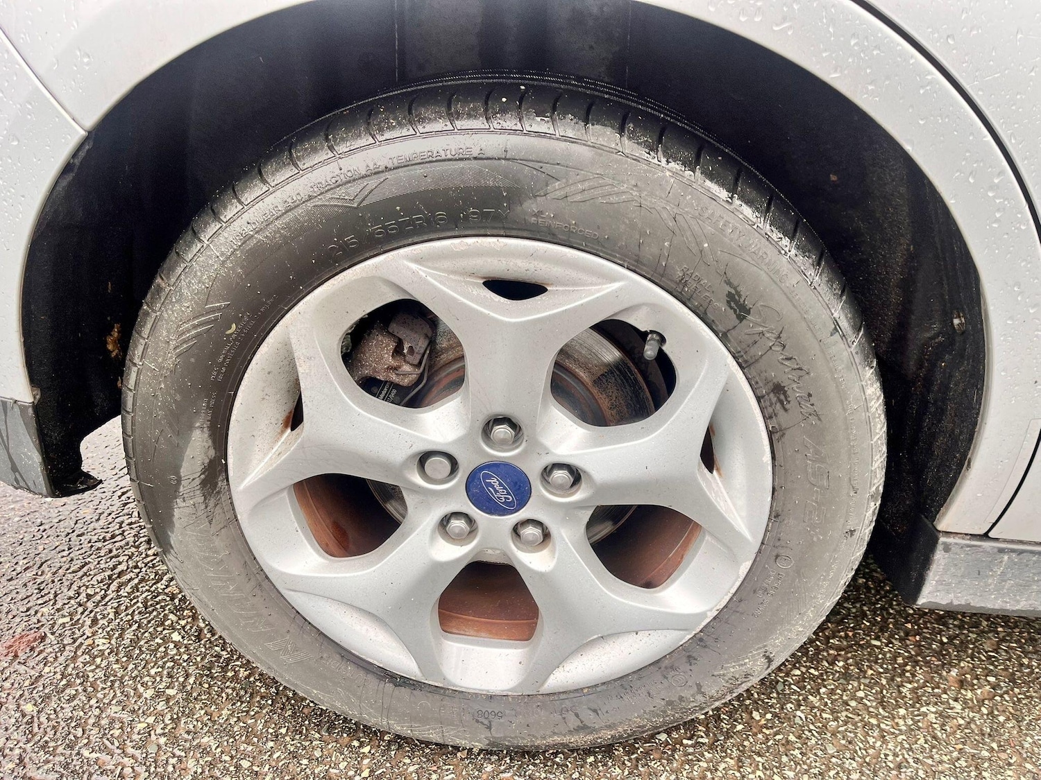 Used Ford Grand C-Max 2013 for sale - 77683006: Photo 34