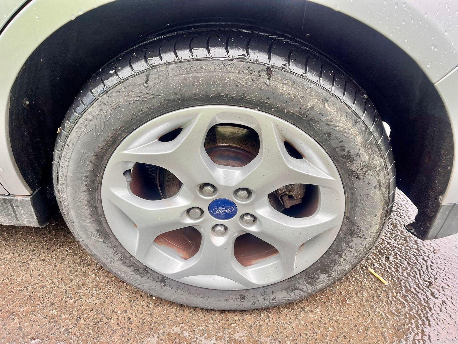 Used Ford Grand C-Max 2013 for sale - 77683006: Photo 35