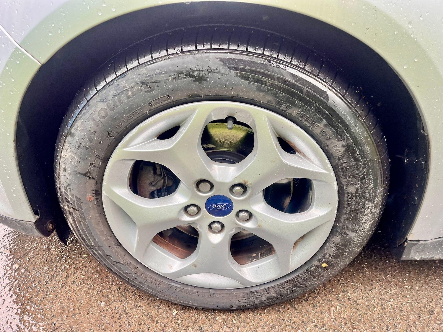 Used Ford Grand C-Max 2013 for sale - 77683006: Photo 36