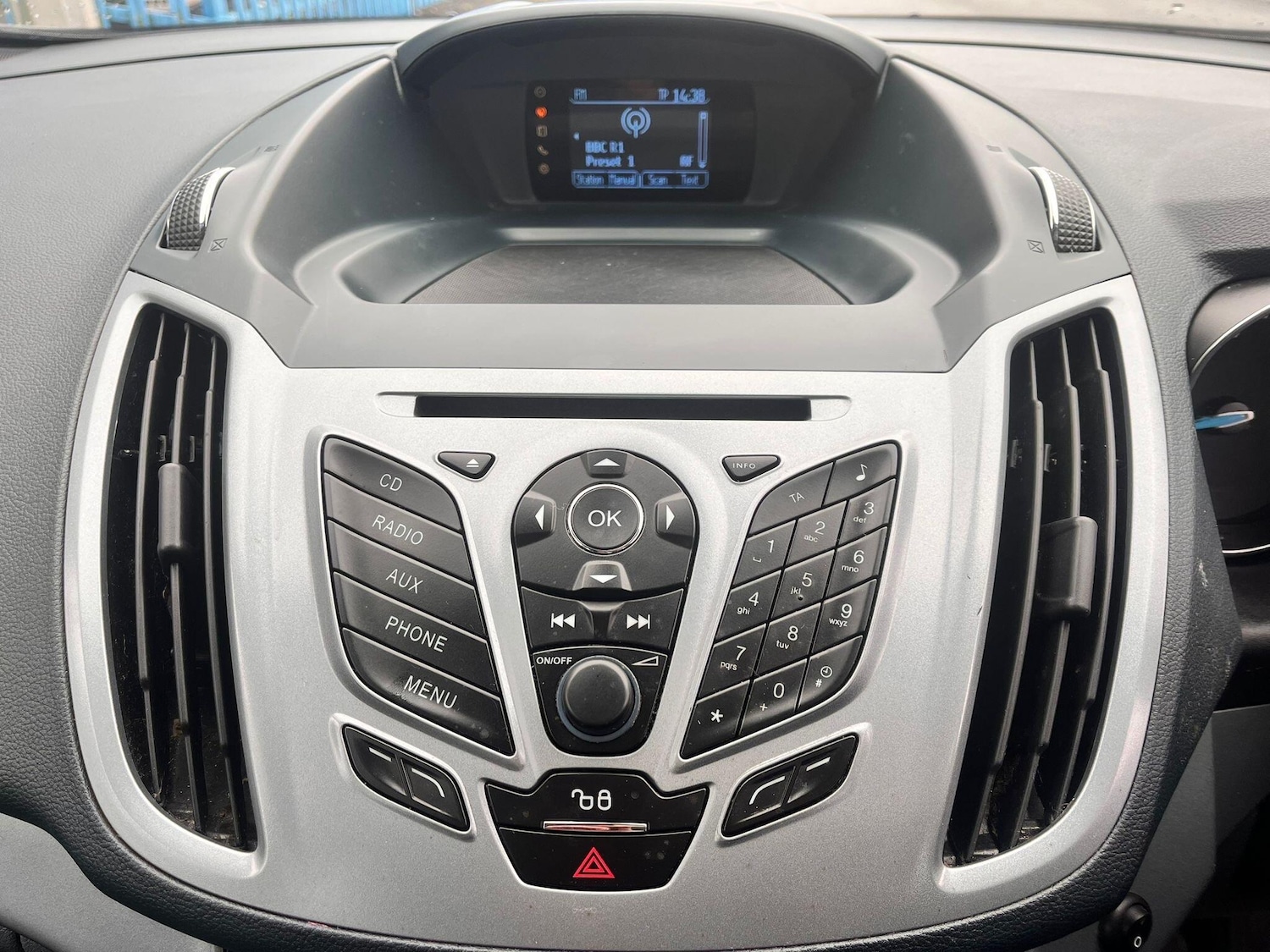 Used Ford Grand C-Max 2013 for sale - 77683006: Photo 37