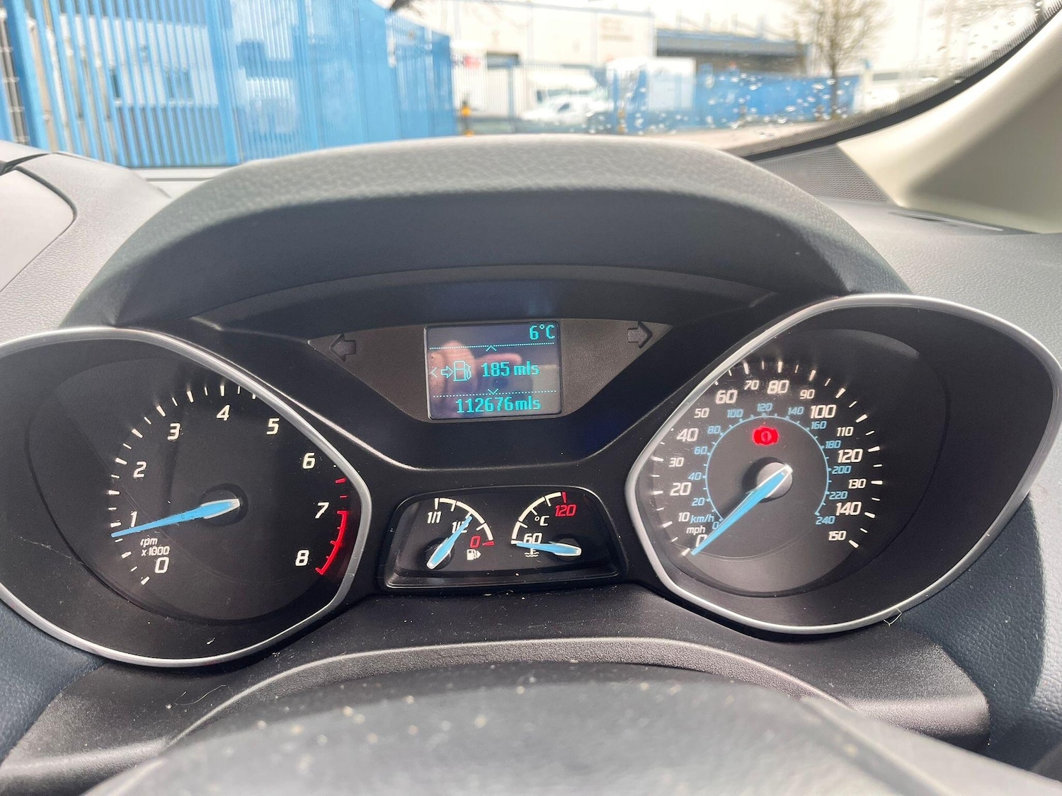 Used Ford Grand C-Max 2013 for sale - 77683006: Photo 39