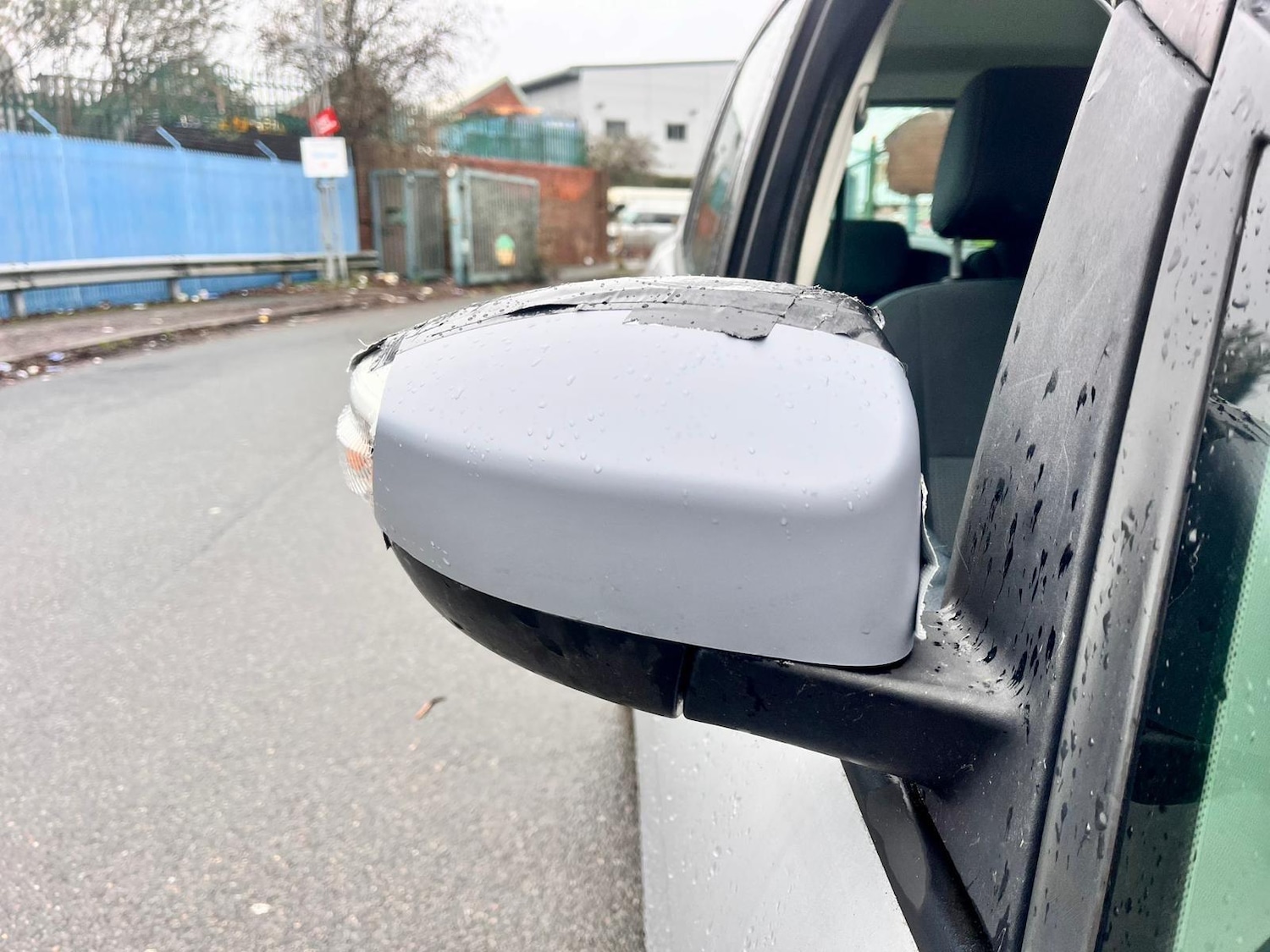 Used Ford Grand C-Max 2013 for sale - 77683006: Photo 41