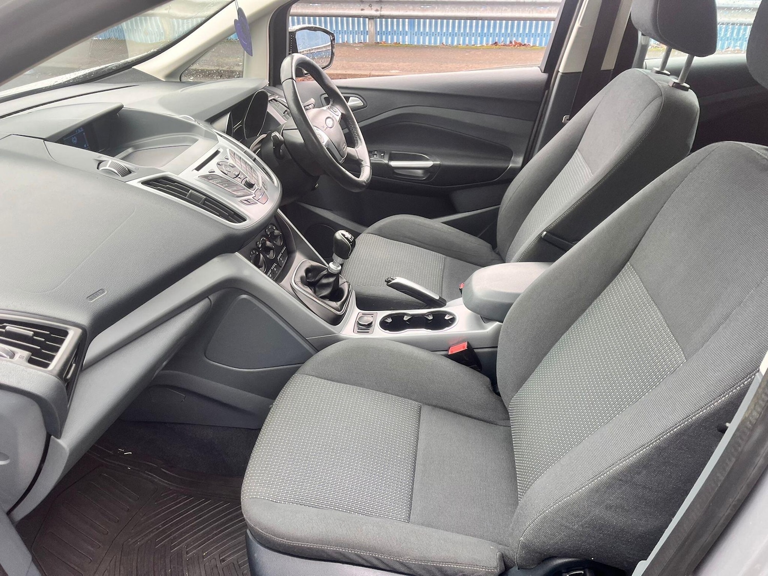 Used Ford Grand C-Max 2013 for sale - 77683006: Photo 45