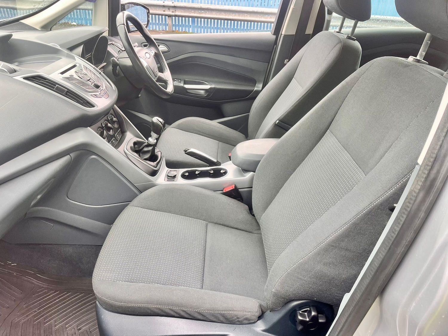 Used Ford Grand C-Max 2013 for sale - 77683006: Photo 46