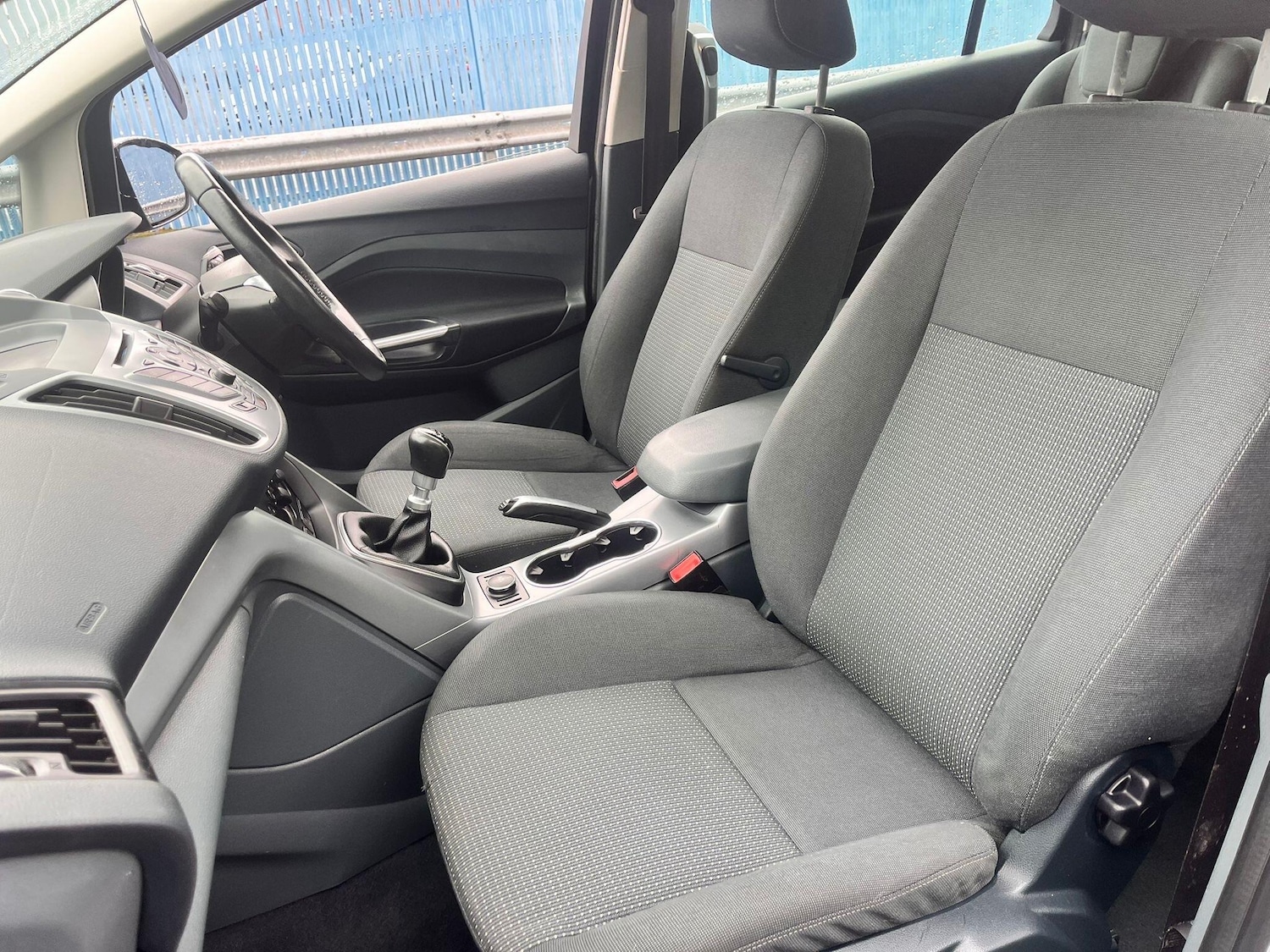 Used Ford Grand C-Max 2013 for sale - 77683006: Photo 48