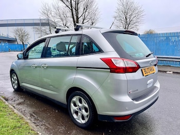 Used Ford Grand C-Max 2013 for sale - 77683006: Photo