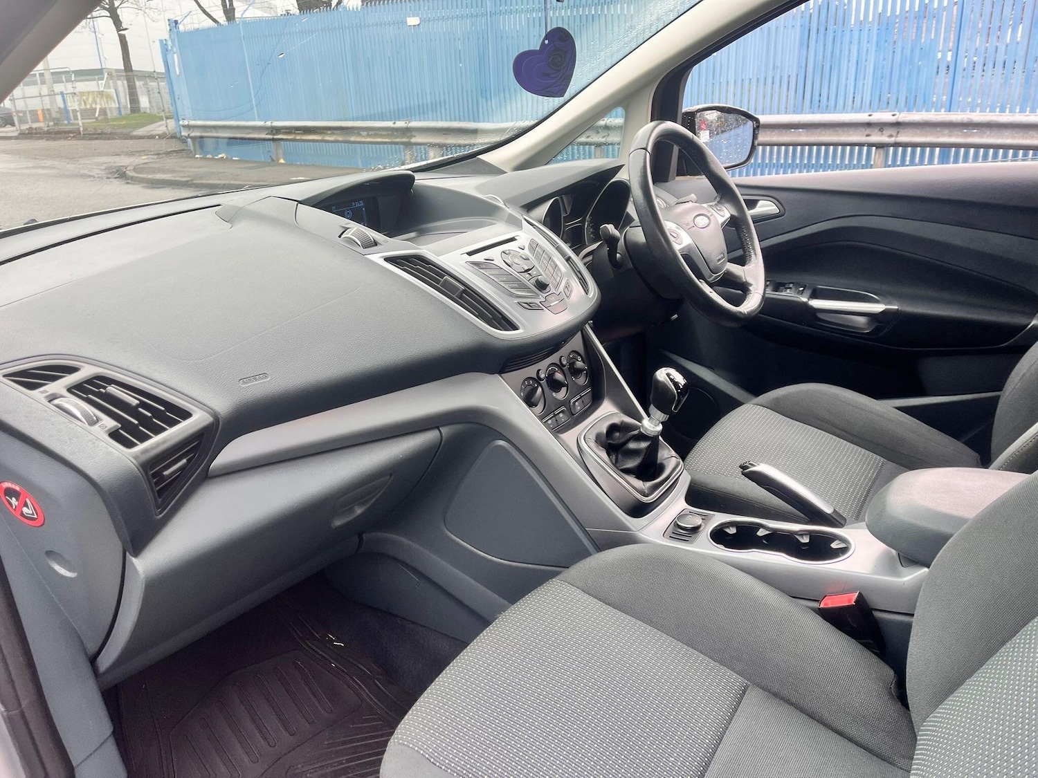 Used Ford Grand C-Max 2013 for sale - 77683006: Photo 52