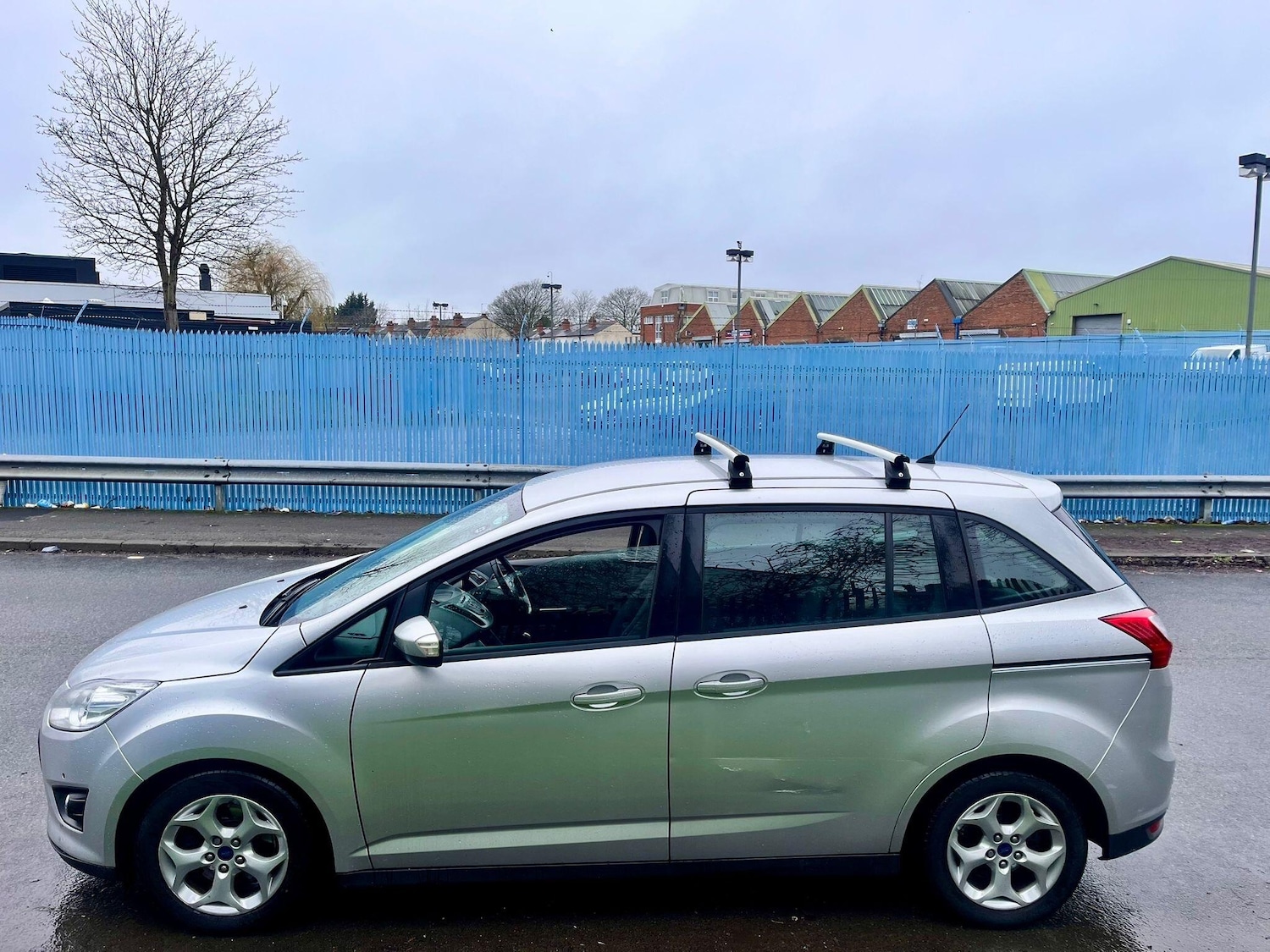 Used Ford Grand C-Max 2013 for sale - 77683006: Photo 6