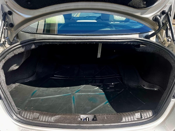 Used Jaguar XF 2012 for sale - 74545431: Photo 15