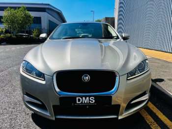 Used Jaguar XF 2012 for sale - 74545431: Photo
