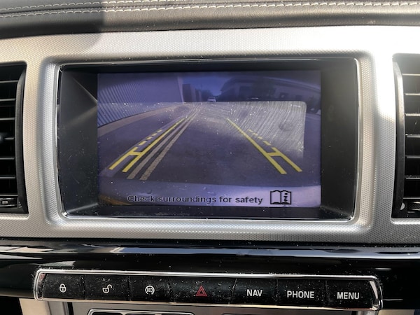Used Jaguar XF 2012 for sale - 74545431: Photo 36
