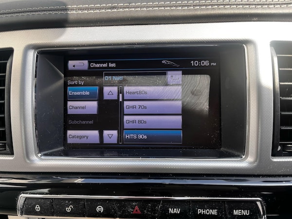 Used Jaguar XF 2012 for sale - 74545431: Photo 37