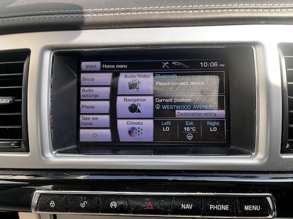 Used Jaguar XF 2012 for sale - 74545431: Photo 38