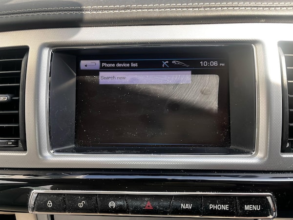 Used Jaguar XF 2012 for sale - 74545431: Photo 39