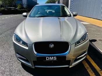 Used Jaguar XF 2012 for sale - 74545431: Photo