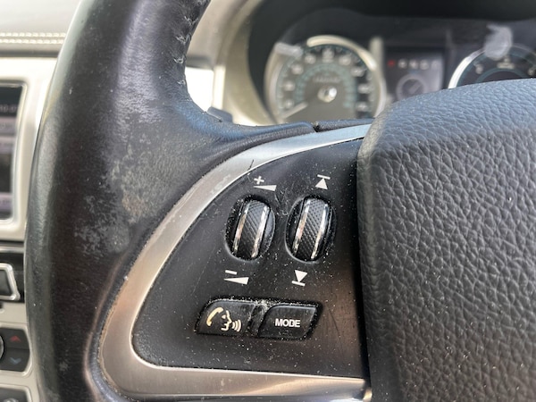 Used Jaguar XF 2012 for sale - 74545431: Photo 48