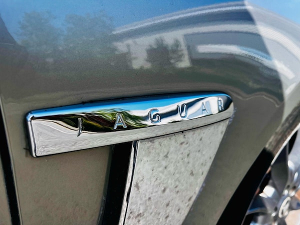 Used Jaguar XF 2012 for sale - 74545431: Photo 58